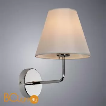 Бра Arte Lamp Elba A2581AP-1CC - Фото 0