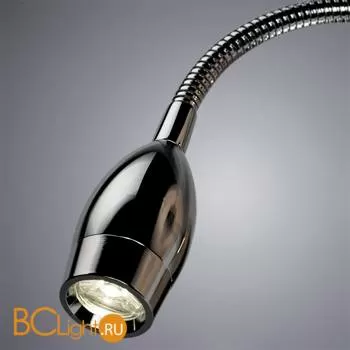 Бра Arte Lamp Elba A2581AP-2CC - Фото 0