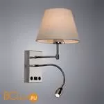 Бра Arte Lamp Elba A2581AP-2CC