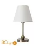 Настольная лампа Arte Lamp Elba A2581LT-1AB - Фото 2