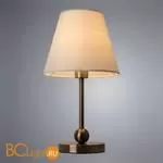 Настольная лампа Arte Lamp Elba A2581LT-1AB