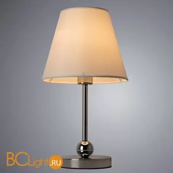 Настольная лампа Arte Lamp Elba A2581LT-1CC - Фото 0