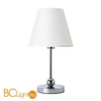 Настольная лампа Arte Lamp Elba A2581LT-1CC