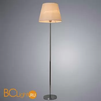 Торшер Arte Lamp Elba A2581PN-1CC - Фото 0