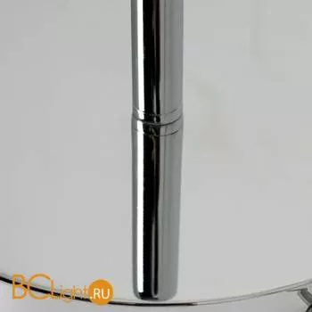 Торшер Arte Lamp Elba A2581PN-1CC - Фото 1