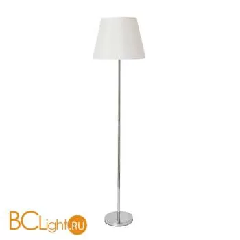 Торшер Arte Lamp Elba A2581PN-1CC