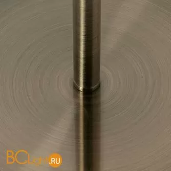 Торшер Arte Lamp Elba A2581PN-1AB - Фото 1