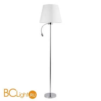 Торшер Arte Lamp Elba A2581PN-2CC