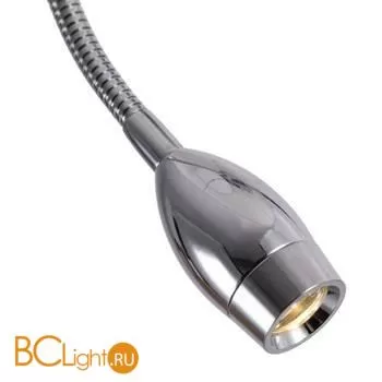 Торшер Arte Lamp Elba A2581PN-2CC - Фото 1