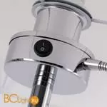 Торшер Arte Lamp Elba A2581PN-2CC - Фото 2