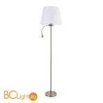 Торшер Arte Lamp Elba A2581PN-2AB - Фото 0