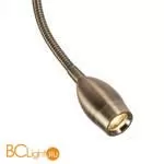 Торшер Arte Lamp Elba A2581PN-2AB - Фото 2