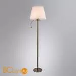 Торшер Arte Lamp Elba A2581PN-2AB