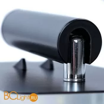 Бра Arte Lamp Electra A8233AP-1BK - Фото 1