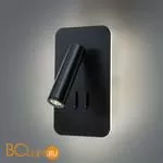 Бра Arte Lamp Electra A8233AP-1BK - Фото 0