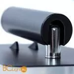 Бра Arte Lamp Electra A8233AP-1BK - Фото 1