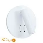 Бра Arte Lamp Electra A8232AP-1WH - Фото 1