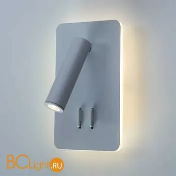 Бра Arte Lamp Electra A8233AP-1WH - Фото 0