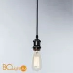 Подвесной светильник Arte Lamp Electra A7002SP-1BC - Фото 0