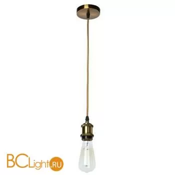 Подвесной светильник Arte Lamp Electra A7002SP-1PB