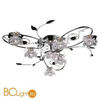 Потолочная люстра Arte Lamp Elisa A3106PL-6-1CC