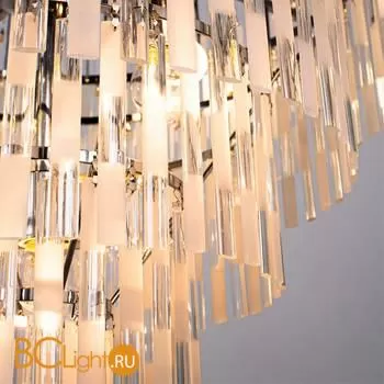 Подвесной светильник Arte Lamp Eliza A1009SP-10CC - Фото 3