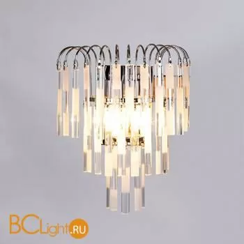 Настенный светильник Arte Lamp Eliza A1009AP-2CC - Фото 1