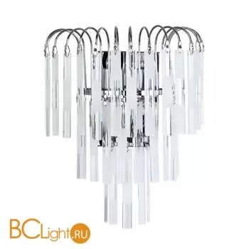 Настенный светильник Arte Lamp Eliza A1009AP-2CC