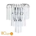 Настенный светильник Arte Lamp Eliza A1009AP-2CC