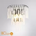 Настенный светильник Arte Lamp Eliza A1009AP-2CC - Фото 0