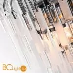 Настенный светильник Arte Lamp Eliza A1009AP-2CC - Фото 2