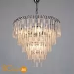 Подвесной светильник Arte Lamp Eliza A1009SP-6CC - Фото 0