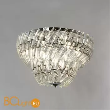 Потолочный светильник Arte Lamp Ella A1054PL-9CC - Фото 0
