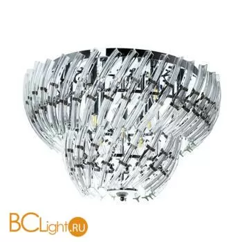 Потолочный светильник Arte Lamp Ella A1054PL-9CC