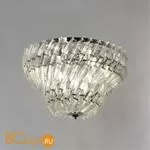 Потолочный светильник Arte Lamp Ella A1054PL-9CC - Фото 0