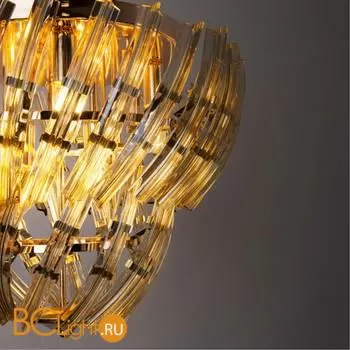 Потолочный светильник Arte Lamp Ella A1054PL-6GO - Фото 1