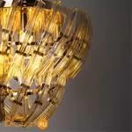 Потолочный светильник Arte Lamp Ella A1054PL-6GO - Фото 1