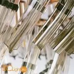 Потолочный светильник Arte Lamp Ella A1054PL-6GO - Фото 4