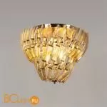 Потолочный светильник Arte Lamp Ella A1054PL-6GO - Фото 0