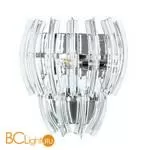 Настенный светильник Arte Lamp Ella A1054AP-1CC