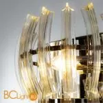 Настенный светильник Arte Lamp Ella A1054AP-1CC - Фото 1