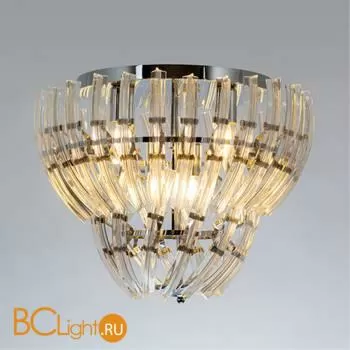 Потолочный светильник Arte Lamp Ella A1054PL-6CC - Фото 0