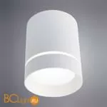 Потолочный точечный светодиодный светильник Arte Lamp Elle A1909PL-1WH