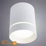 Потолочный точечный светодиодный светильник Arte Lamp Elle A1949PL-1WH - Фото 0