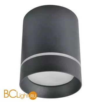 Светильник точечный (спот) Arte Lamp Elle A1949PL-1BK