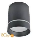 Светильник точечный (спот) Arte Lamp Elle A1949PL-1BK