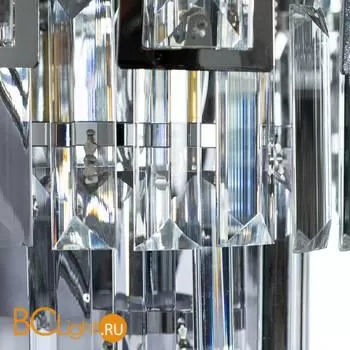 Настенный светильник Arte Lamp Ellie A1027AP-2CC - Фото 1