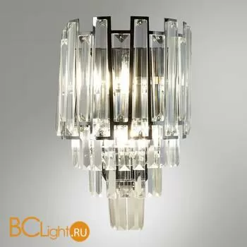 Настенный светильник Arte Lamp Ellie A1027AP-2CC