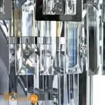 Настенный светильник Arte Lamp Ellie A1027AP-2CC - Фото 1