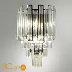 Настенный светильник Arte Lamp Ellie A1027AP-2CC